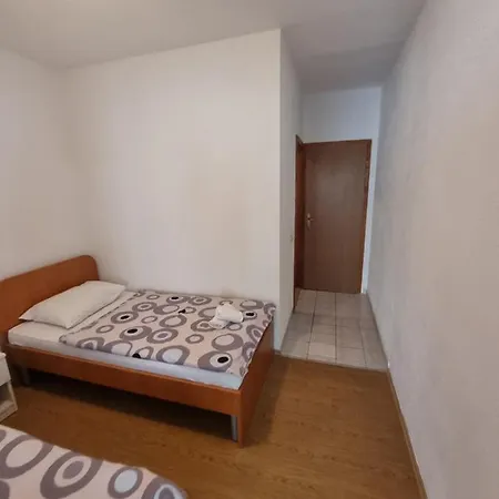 Medugorje Apartman Jurkovic شقة
