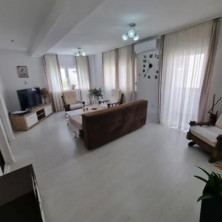 Medugorje Apartman Jurkovic شقة