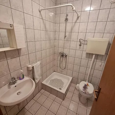 Medugorje Apartman Jurkovic شقة Donja Mahala