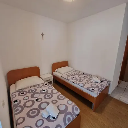 Medugorje Apartman Jurkovic