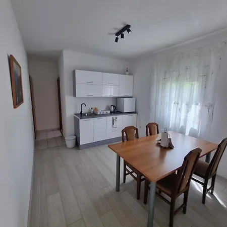 Medugorje Apartman Jurkovic Donja Mahala