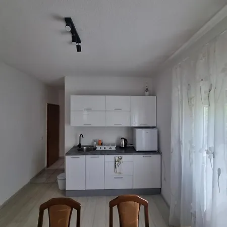 شقة Medugorje Apartman Jurkovic